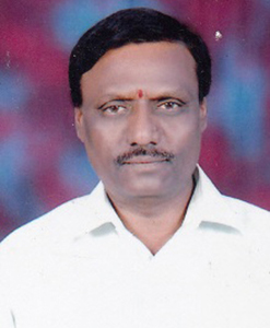 Dr. Umapathi J Pattar 